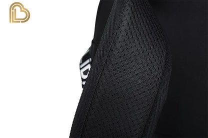 Ultima Knight F-Fortnited Battle Royale Rucksack mit USB-Ladeanschluss, Anime-Figuren und Studienfach für Schreibwaren für Schüler