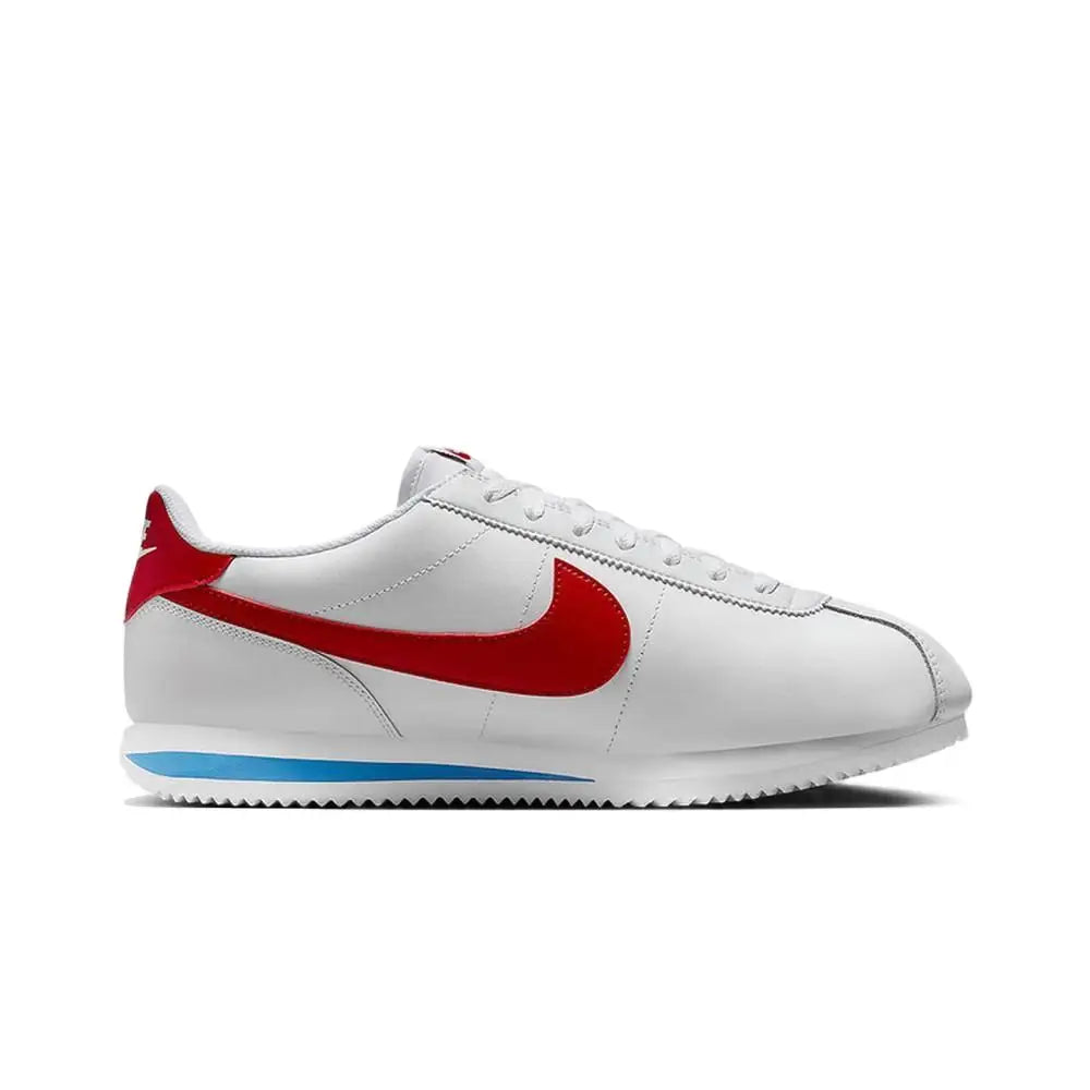 Moški čevlji Nike CORTEZ: Elegantni, vsestranski retro športni čevlji – udobni in lahki tekaški čevlji DM4044-108