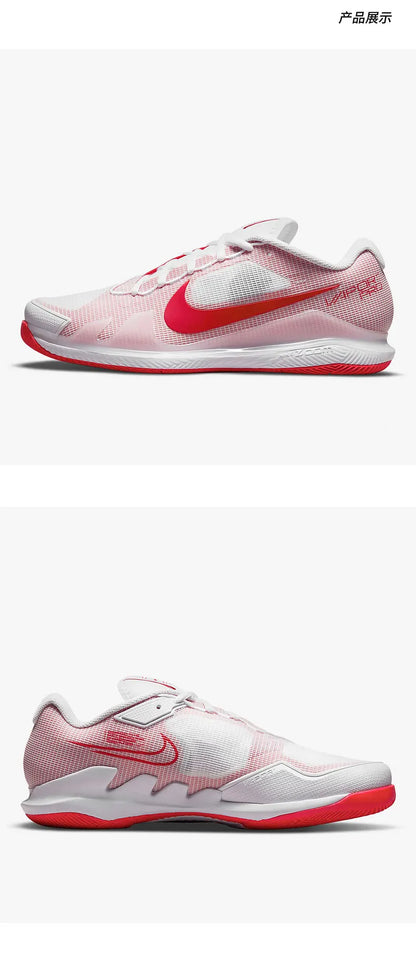 Nike Authentic Current Season ZOOM VAPOR PRO HC Herren-Tennisschuhe CZ0220-177
