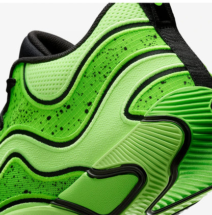 Nike Official Authentic JORDAN Herren-Trainings-Basketballschuhe, modisch und strapazierfähig, HV5912-300