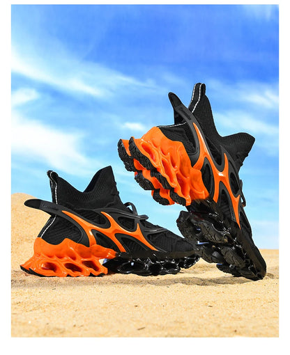 Zapatillas de hombre, zapatillas deportivas, calzado informal para hombre, zapatillas de tenis, calzado de lujo, zapatillas de carrera, calzado transpirable, mocasines de moda, zapatillas de running para hombre