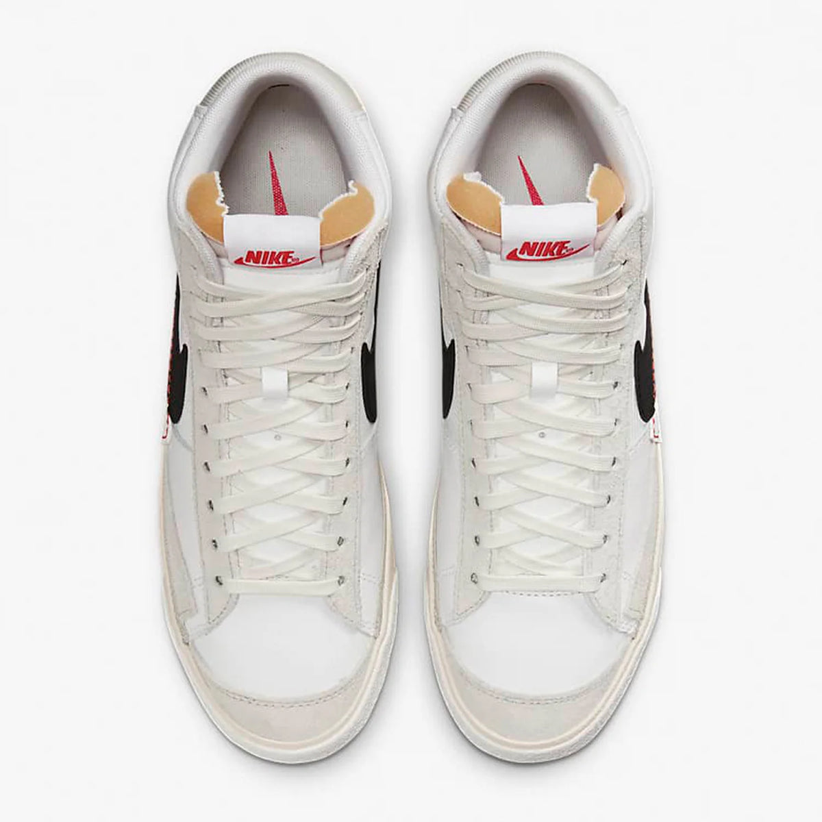 Nike Genuine Blazer Mid '77 Pro Club moški čevlji za rolkanje DQ7673-100