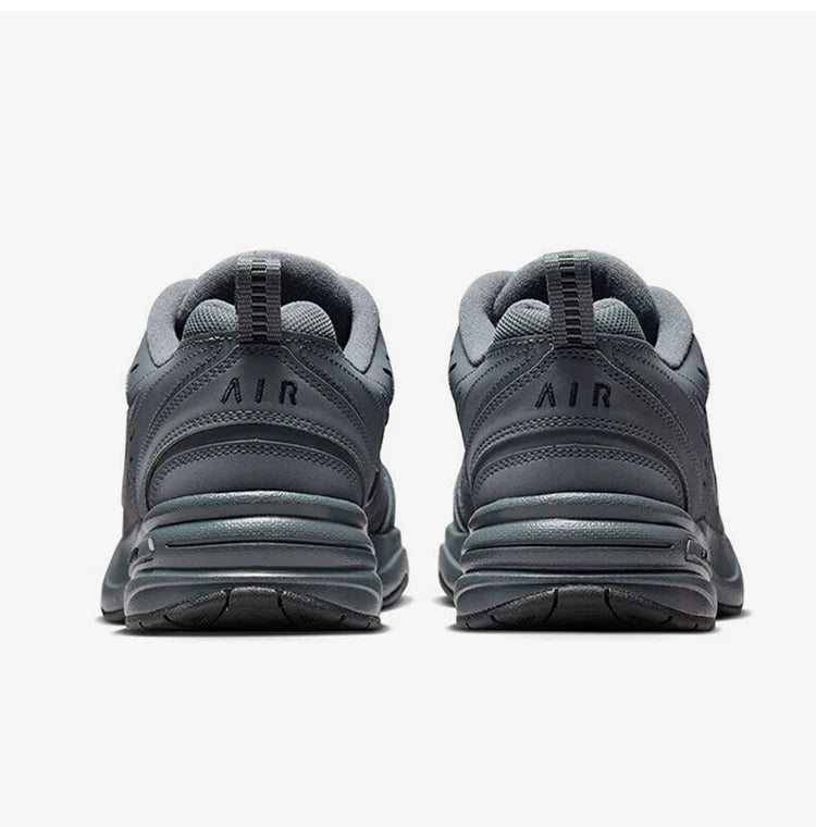 Pánské pohodlné polstrované tenisky Nike Genuine Air Monarch IV 415445-020
