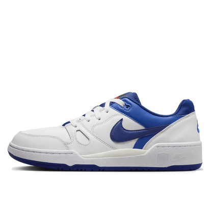 Nike Ful Force Low – stilne, vsestranske in minimalistične, tople, protizdrsne, vodoodporne nizke skate čevlje za moške FB1362-006