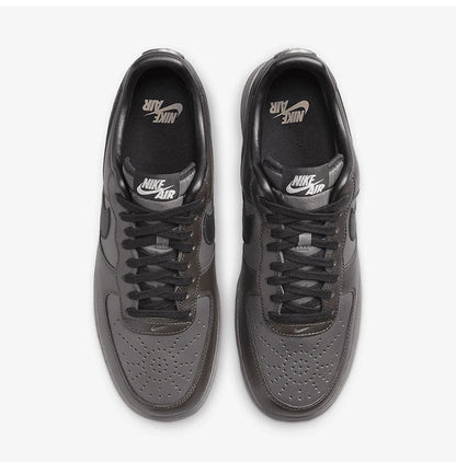 Nike originalni moški in ženski športni čevlji Air Force 1, protizdrsni in odporni proti obrabi, FZ4167-200