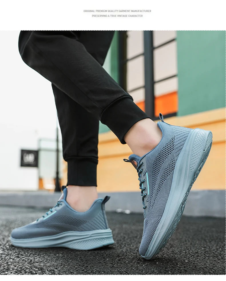 Pantofi din piele pentru bărbați, adidași, pantofi casual la modă, pantofi italieni respirabili pentru timp liber, adidași pentru bărbați, încălțăminte antiderapantă, pantofi vulcanizați pentru bărbați