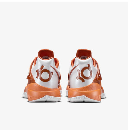 Nike originalni Zoom KD 4 moški športni čevlji z velcro zapenjanjem, nizki, z blaženjem udarcev IB3555-800