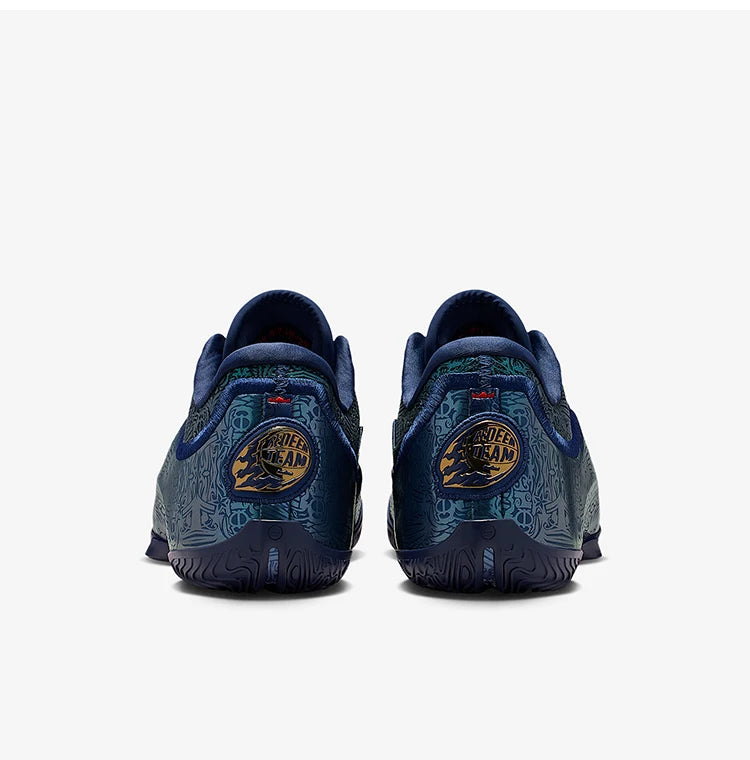 Nike Authentic Four Seasons Style – pánske a dámske módne basketbalové topánky s stabilnou oporou IH1514-400