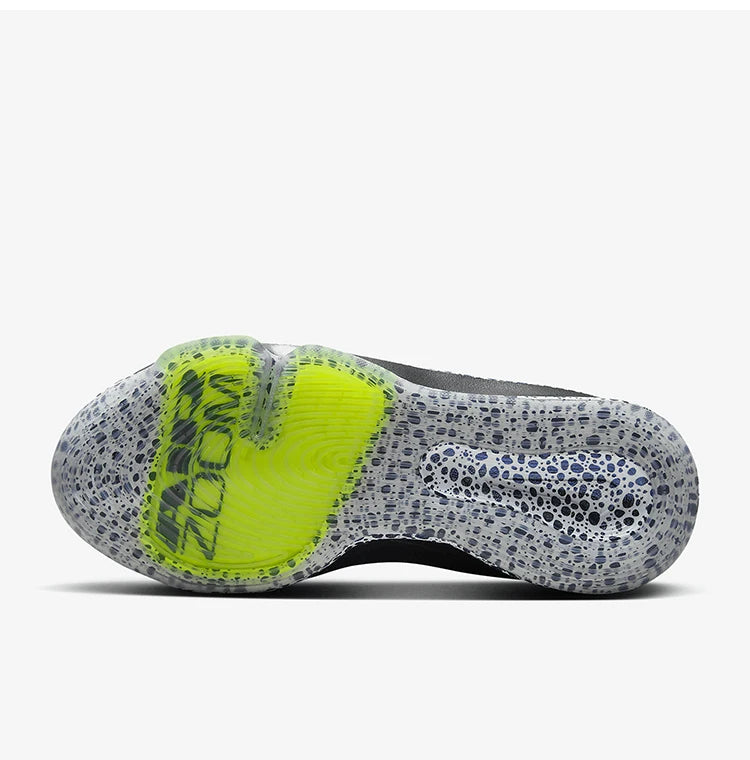Nike originalni modni unisex dihalni nizki košarkarski copati FV3425-900