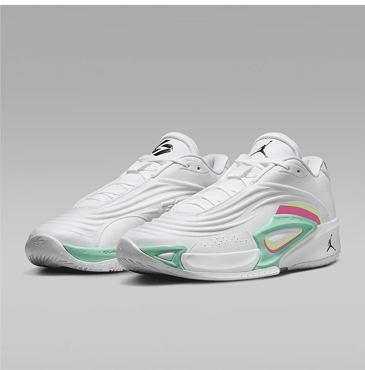 Nike originalne moške košarkarske copate JORDAN z oblazinjenim podplatom HQ5055-107