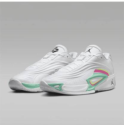 Nike originalne moške košarkarske copate JORDAN z oblazinjenim podplatom HQ5055-107