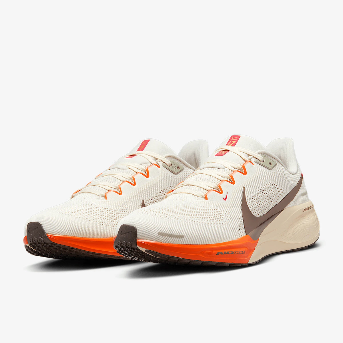 Pantofi de alergare pe șosea Nike Pegasus 41 pentru bărbați, cu amortizare și respirabili, HV5975-102