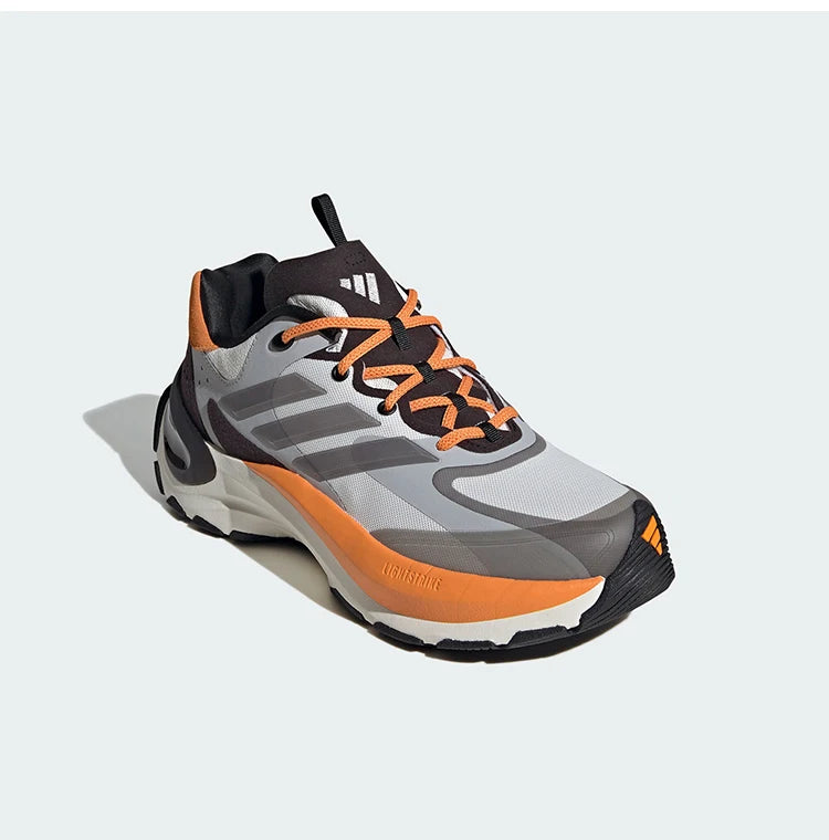 Oryginalne, nowe, unisexowe buty do biegania Adidas z grubą podeszwą Rebound IH3796