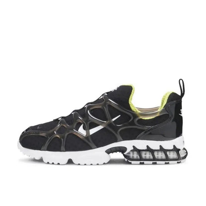 Pantofi de alergare Air Zoom Spiridon Cage 2 Tehnologie de amortizare Air Zoom Structură de susținere rezistentă la alunecare și durabilă CJ9918-001