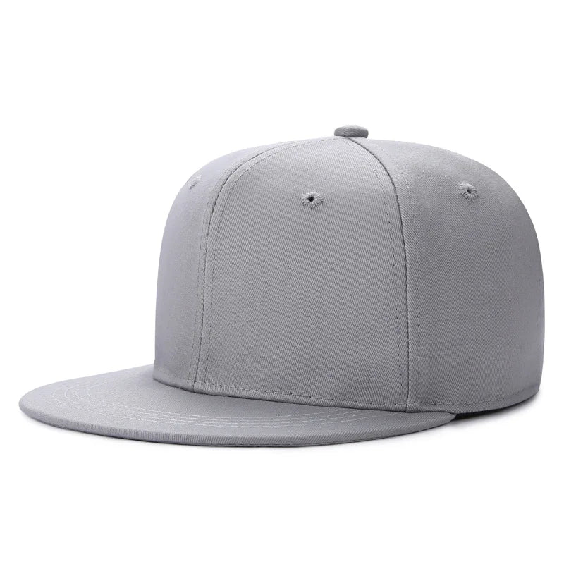 Men Women Custom Personalized Logo Caps Team Embroidery Printed Baseball Caps Fraternity Hats Fashion Outdoor Hip Hop Caps