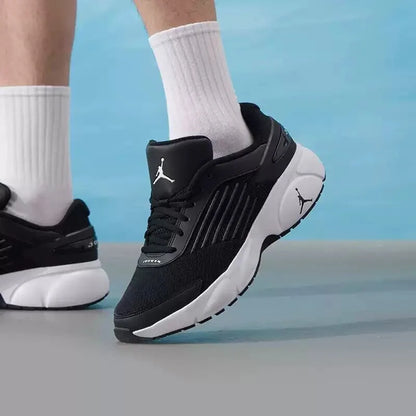 Jordan IO2091-003 Chaussures de basketball classiques pour hommes, respirantes, confortables, baskets de sport pour le quotidien et les activités de plein air