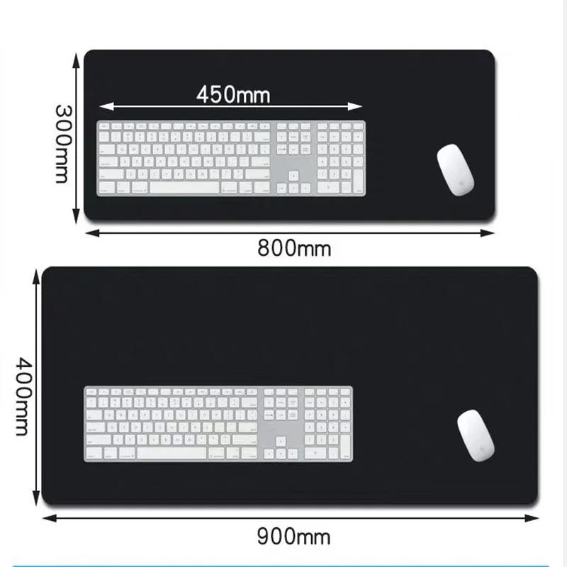 Call of Duty Mouse Pad Gaming XL Home HD Custom Mousepad XXL Mouse Mat Desk Mats Natural Rubber Carpet Non-Slip Laptop Mice Pad