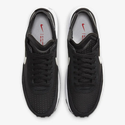 Nike Genuine Waffle One moški tekaški copati z oblazinjenjem in zračnostjo DX9428-001