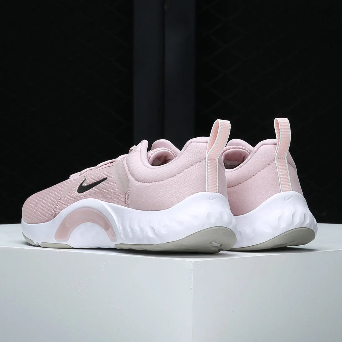 Nike Authentic Current Season New Women's Sports Low-Top Breathable Casual Shoes DN5116-600
