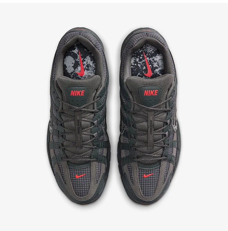 Nike originalni P-6000 Premium moški športni čevlji z nizkim zgornjim delom, odporni proti obrabi, IM6767-068