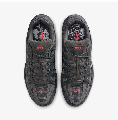 Nike originalni P-6000 Premium moški športni čevlji z nizkim zgornjim delom, odporni proti obrabi, IM6767-068