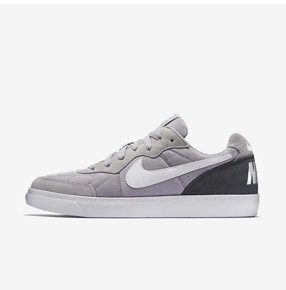 Nike Tiempo Traine genuínos — sapatos casuais leves de corte baixo para homem 644843-003