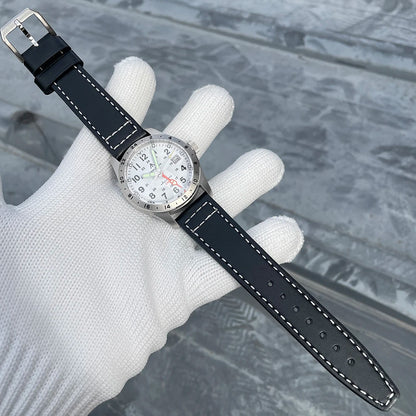 STEELFLIER Official SF792 GMT Mechanical Dive Watches Super Luminous NH34 Movement 20Bar Waterproof Luxury Stainless Steel Watch