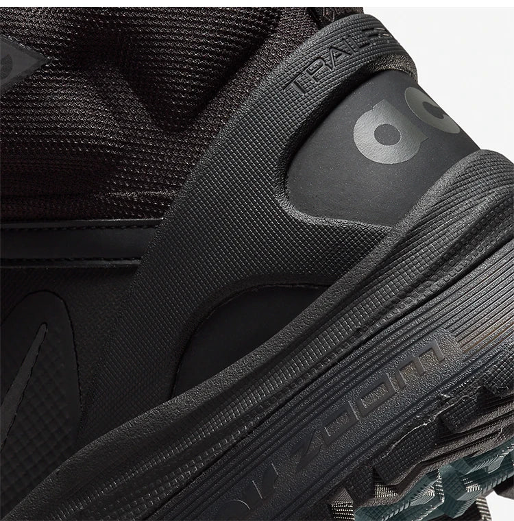 Nike Authentic nove unisex visoke pohodniške čevlje za zunanjo uporabo, odporne na obrabo, model DD2858-001
