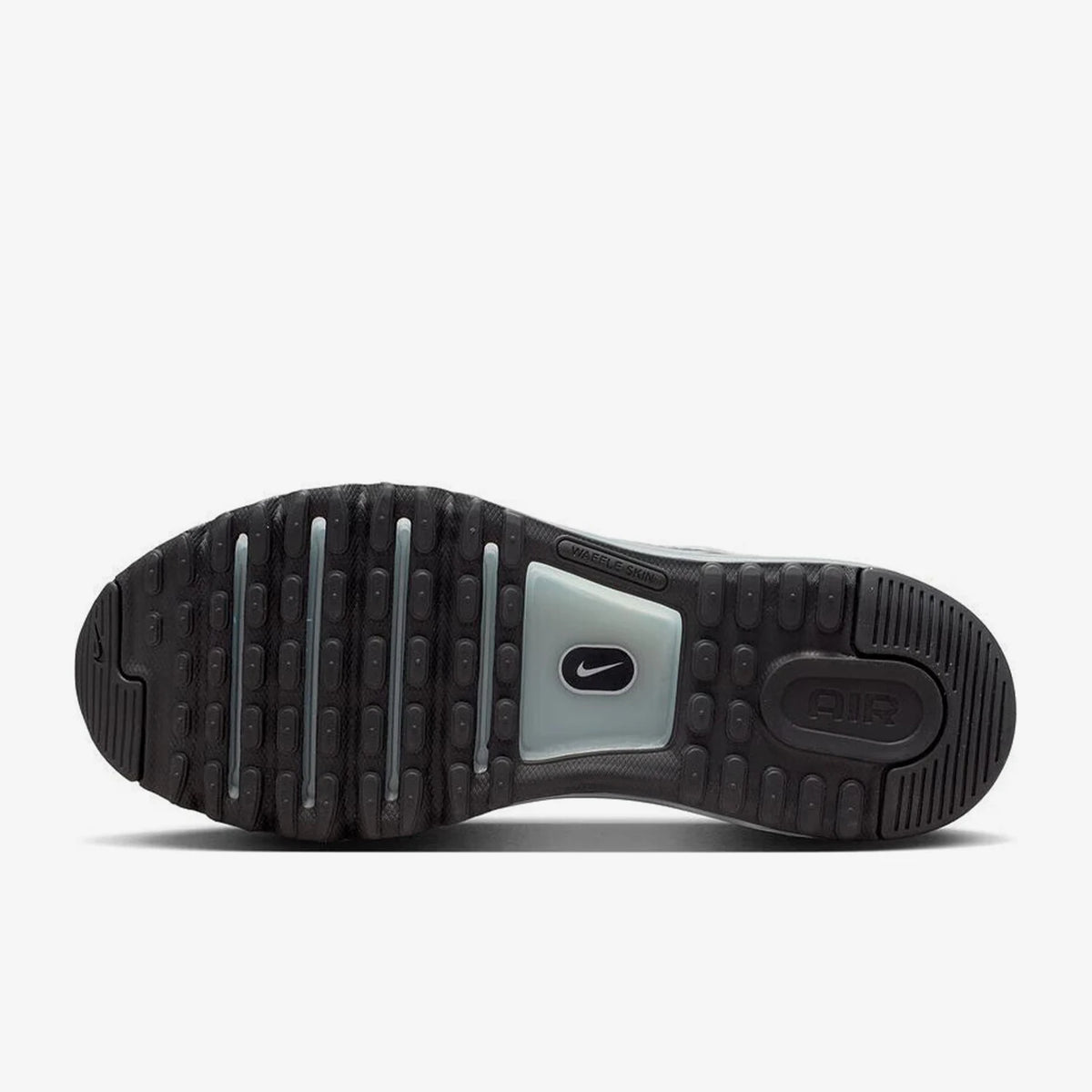 Nike originalni moški športni tekaški copati AIR MAX z zračno blazinico in dihanjem HQ3025-001