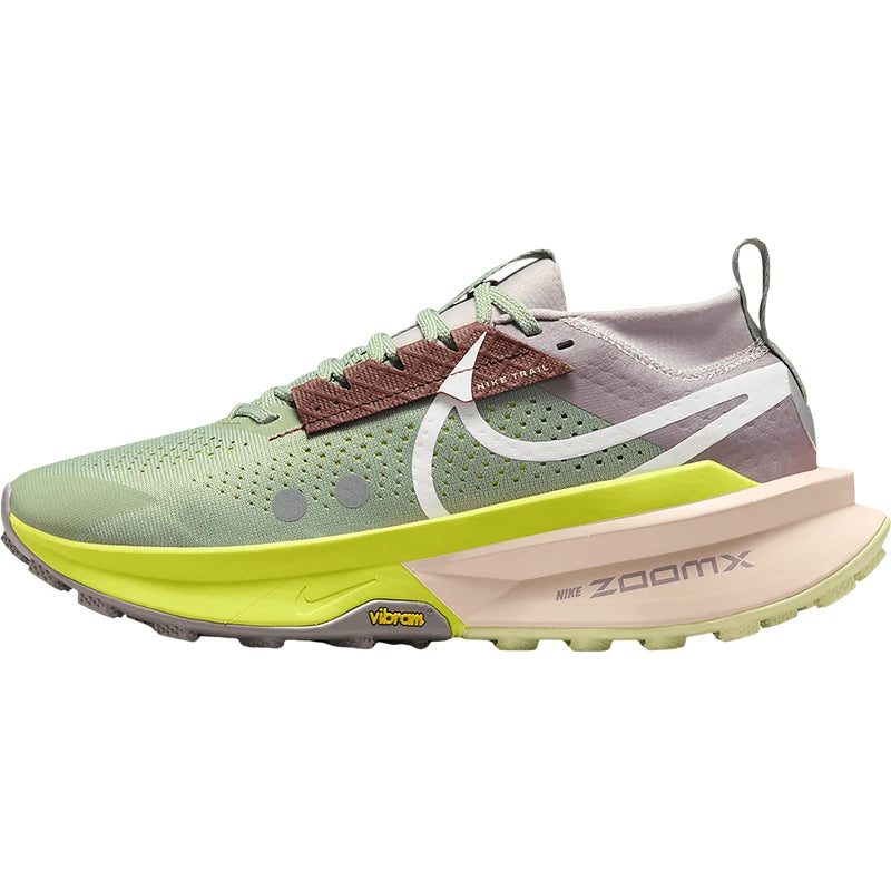 Nike Offizielle Original-Sommer-Damen-Laufschuhe mit Dämpfung und Rebound-Technologie FD5191-300