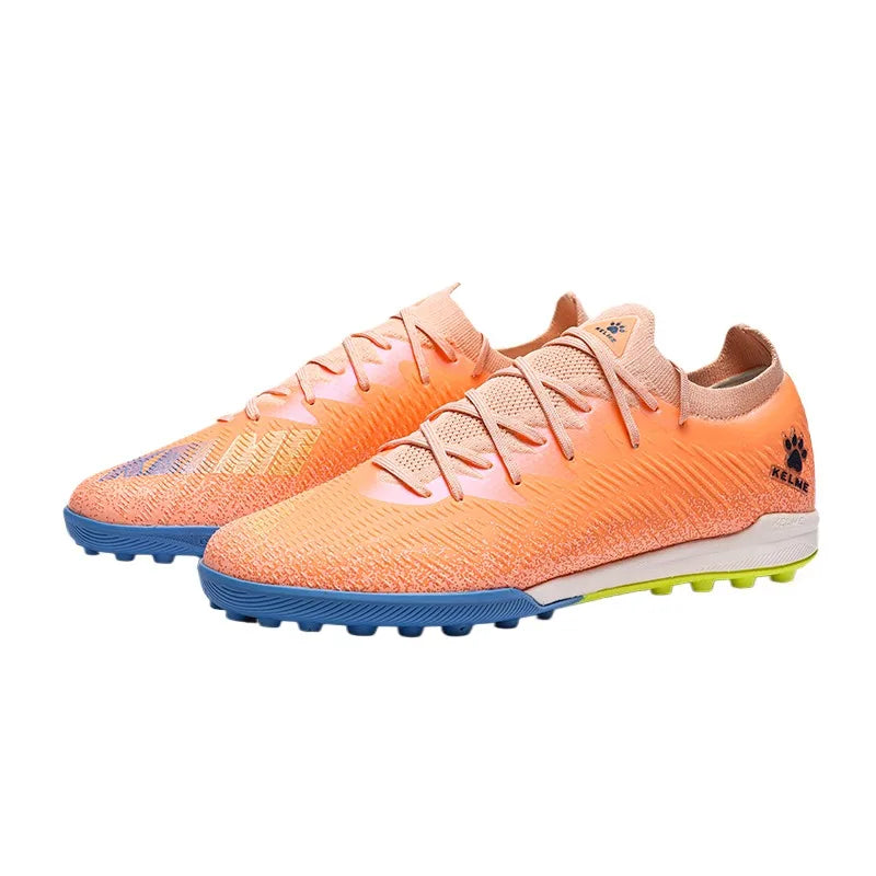 Kelme profesionalni nogometni čevlji za odrasle Tf Nail Breaking nogometni čevlji za mladinsko vadbo Mg protizdrsni nogometni čevlji za tekme