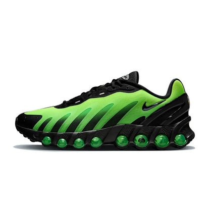 Nike Herren Air Max Dn8 Air Cushion Retro-Dämpfung Laufschuhe Hq4681-010