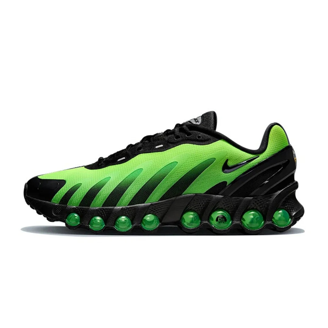 Nike Herren Air Max Dn8 Air Cushion Retro-Dämpfung Laufschuhe Hq4681-010