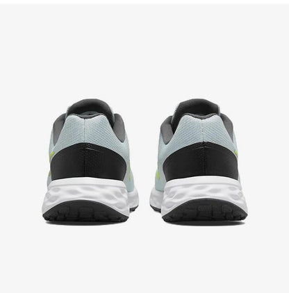Nike originalni moški športni tekaški čevlji REVOLUTION 6 z blaženjem udarcev DR9882-001