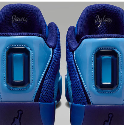 Nike Authentic Jordan moške modne košarkarske copate z oblazinjenim podplatom HQ4613-401
