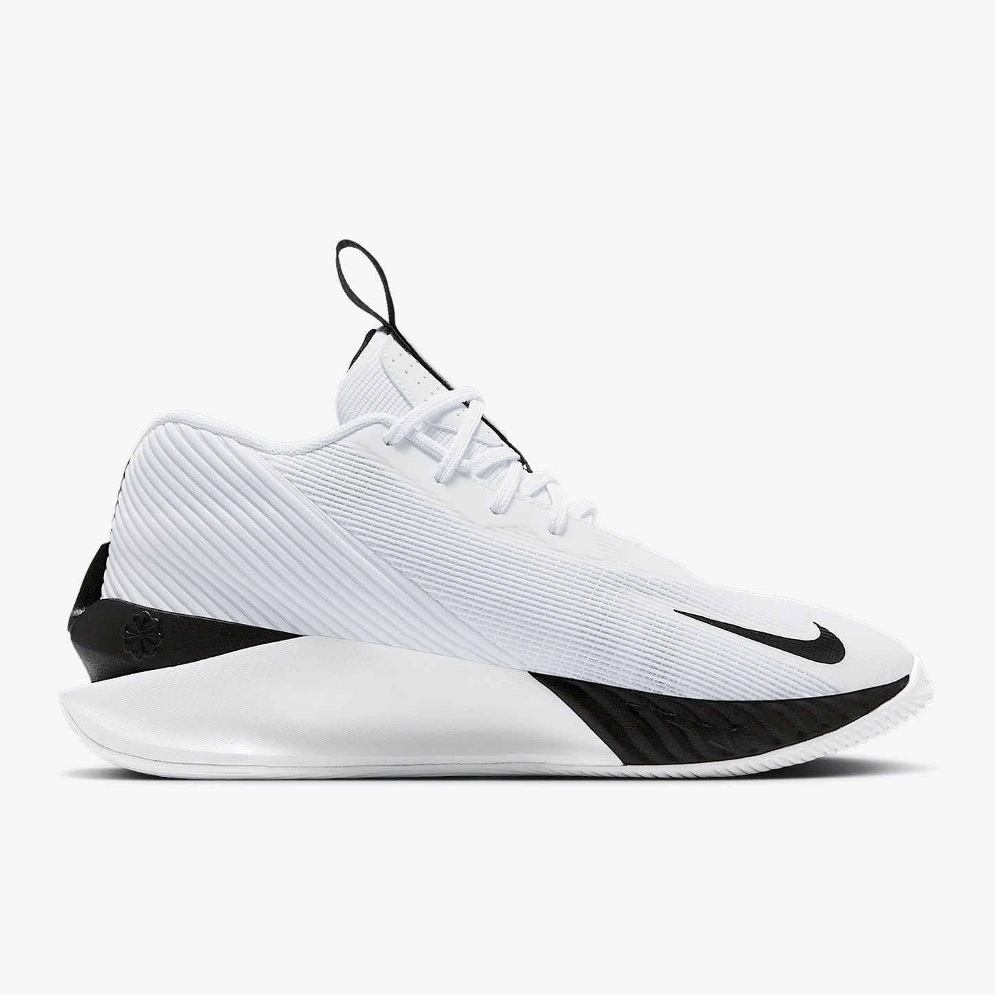 Nike Original 2025 Frühjahr Neu Herren Mid-Top Trainings-Basketballschuhe HF1804-100