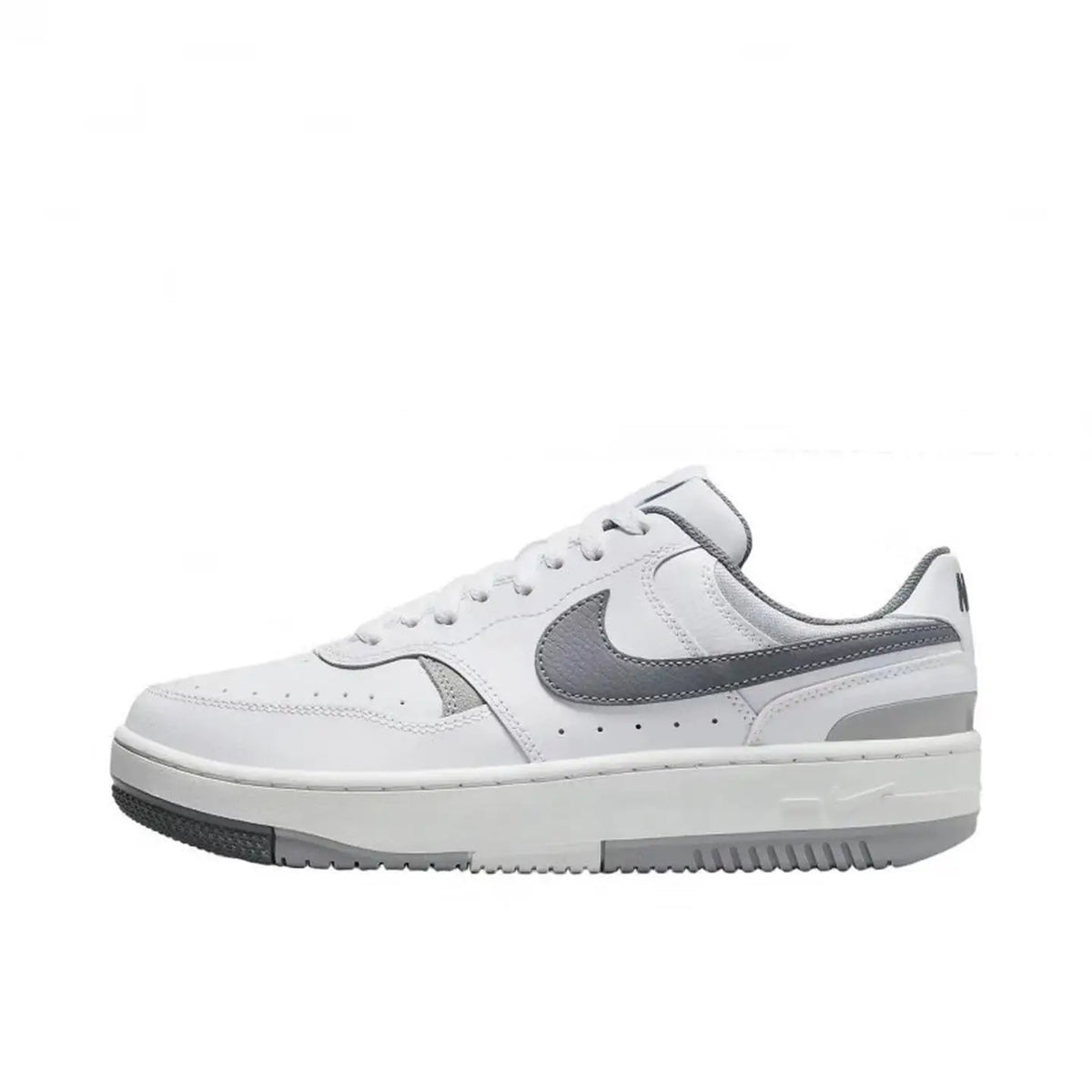 Nike Gamma Force Unisex klasični modni vsestranski protizdrsni trpežni čevlji za rolkanje FQ6476-010