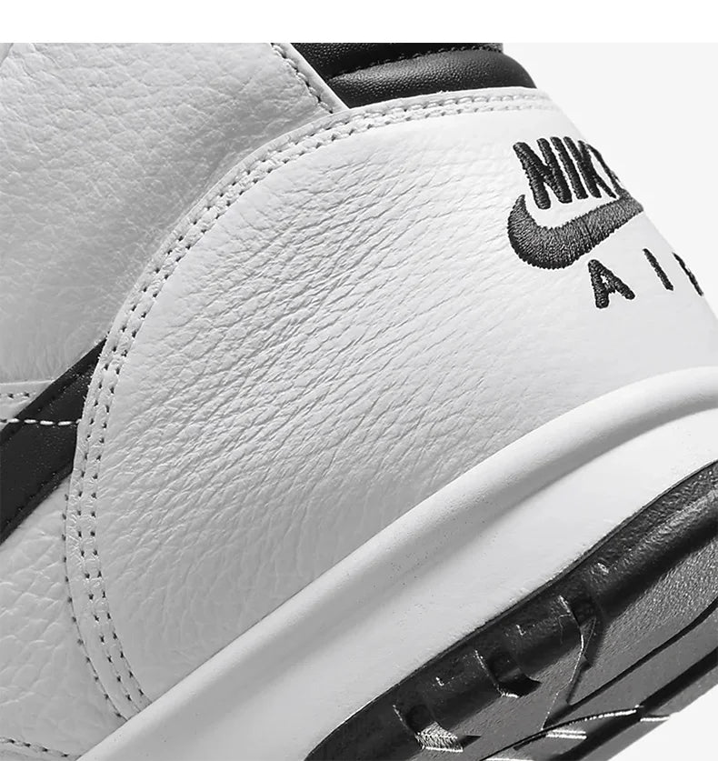 Αυθεντικά ανδρικά παπούτσια Nike Air Trainer 1 με Velcro για καθημερινή χρήση FB8066-100