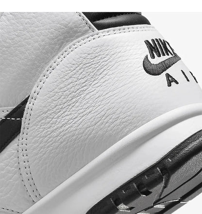 Αυθεντικά ανδρικά παπούτσια Nike Air Trainer 1 με Velcro για καθημερινή χρήση FB8066-100