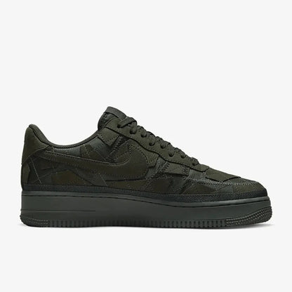 Nike Authentic Air Force 1 Uomo Donna Billie Collaborazione Sneakers Casual DQ4137-300