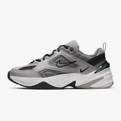Nike M2K TEKNO Retro protizdrsni, trpežni, vsestranski, oblazinjeni čevlji za očete, športni čevlji AO3108-013