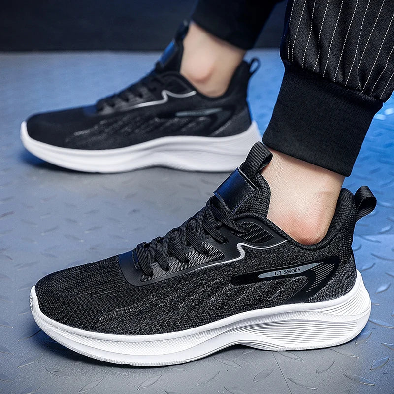 Plus Big Size 49 50 51 52 Cheap Casual Sneakers Men Tenis Masculino Breathable Comfortable Discount