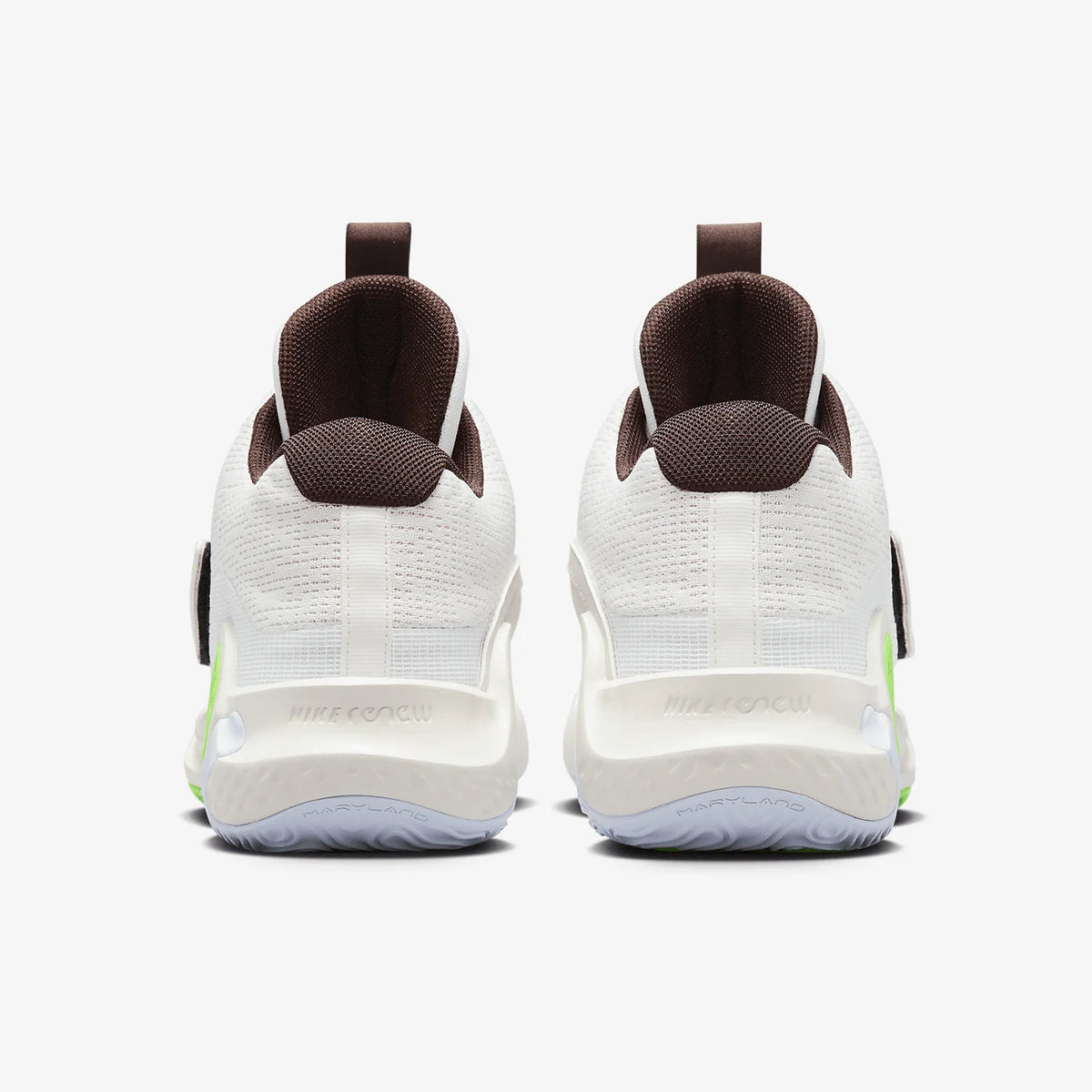 Uradni avtentični poletni moški športni košarkarski čevlji Nike KD TREY 5 X EP DJ7554-014