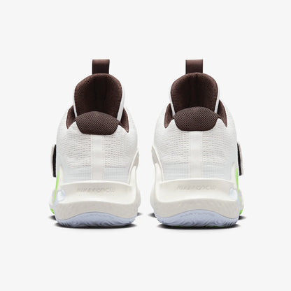 Uradni avtentični poletni moški športni košarkarski čevlji Nike KD TREY 5 X EP DJ7554-014