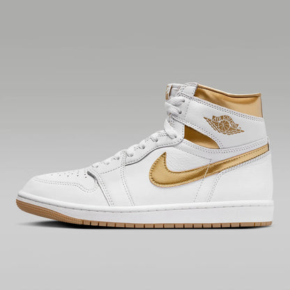 Sneakers da donna Nike Authentic Jordan 1 Retro HI OG Replica FD2596-107