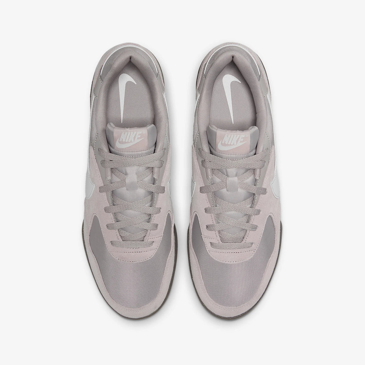 Nike originalne Terra Manta brušene kožne muške tenisice niskog kroj IB7254-001