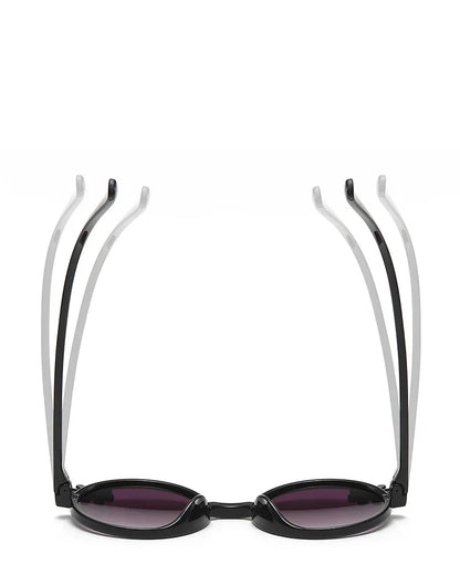 New Children's Glasses Floret Anti-ultraviolet Fashion Children's Sunglasses Outdoor Shading Travel Children's Mirror Eyewear