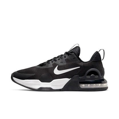 Nike Air Max Alpha Trainer 5 Comfortable and Versatile Cushioned Low-Top Sneakers for Men and Women DM0829010