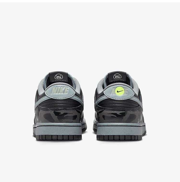 Nike genuine Dunk Low Berlin men's low cut casual board shoes FZ3053-001