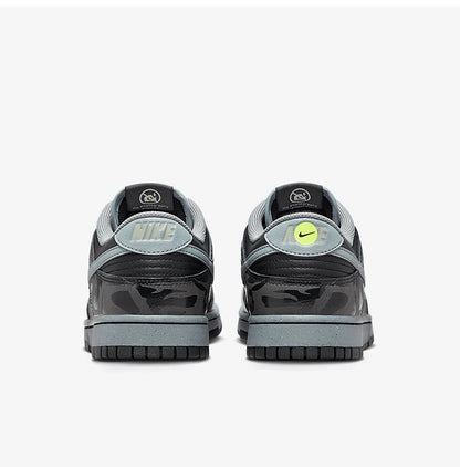Nike genuine Dunk Low Berlin men's low cut casual board shoes FZ3053-001
